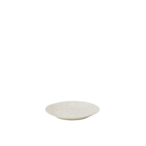 Broste Nordic Vanilla Side Plate